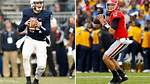Taxslayer Bowl Live Stream: Watch Penn State vs Georgia Online