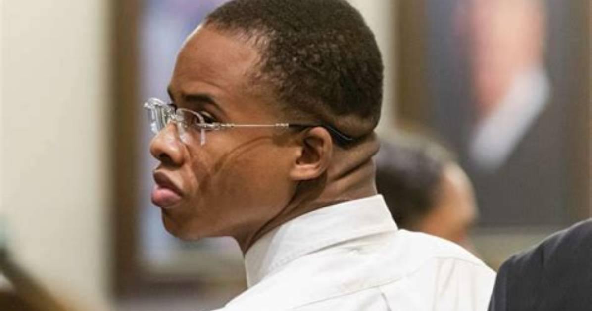 Tay-K Found Guilty of Murder & Sentenced to 55 Year's in Prison – Hollywood Life