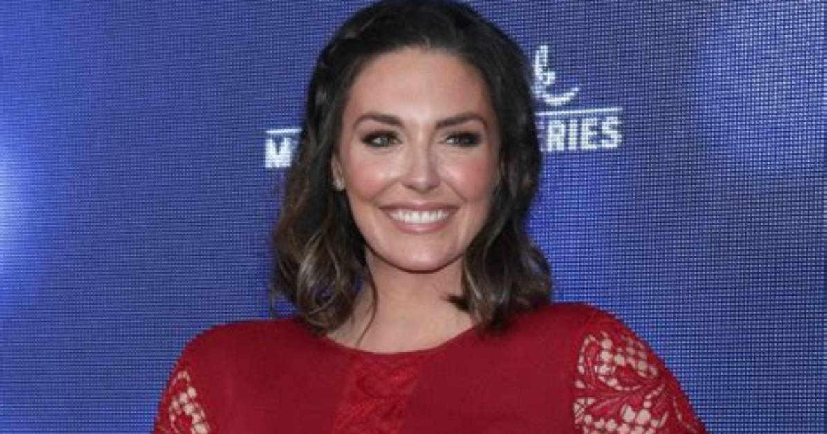 Taylor Cole's Journey into Love: Who Is Her Husband?