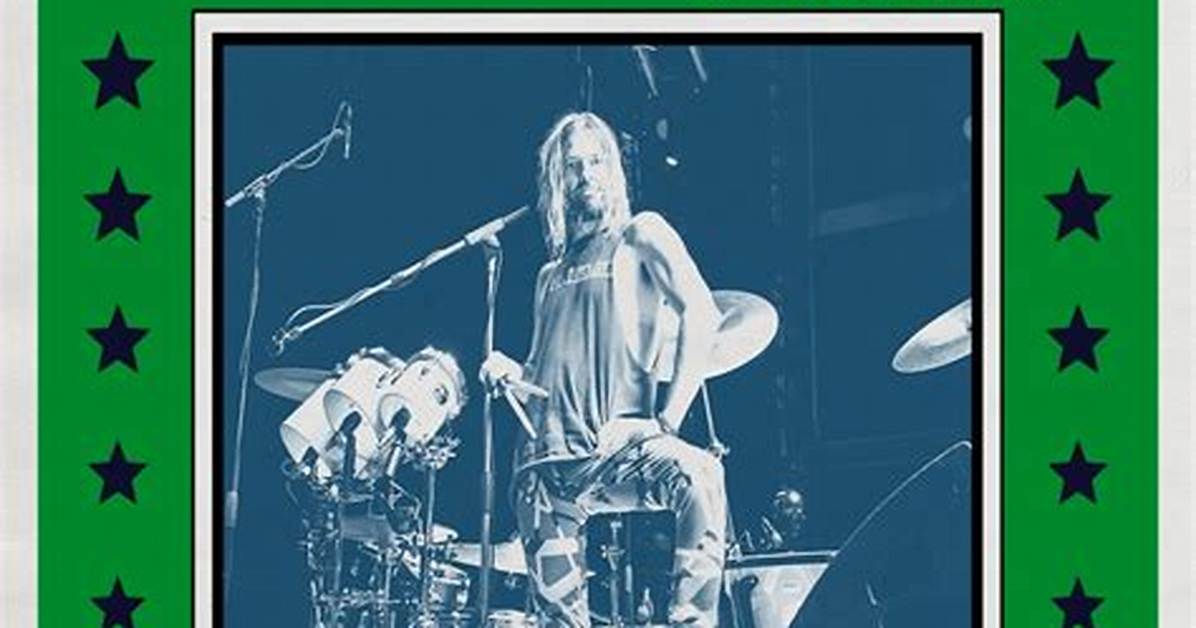Taylor Hawkins: 5 Things About the Foo Fighters Drummer Dead at 50