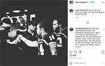 Taylor Heinicke Tattoo for His Dad – Who Are His Parents?