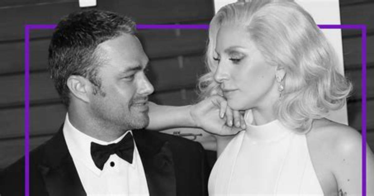 Taylor Kinney & Lady Gaga’s Relationship in Photos – Hollywood Life