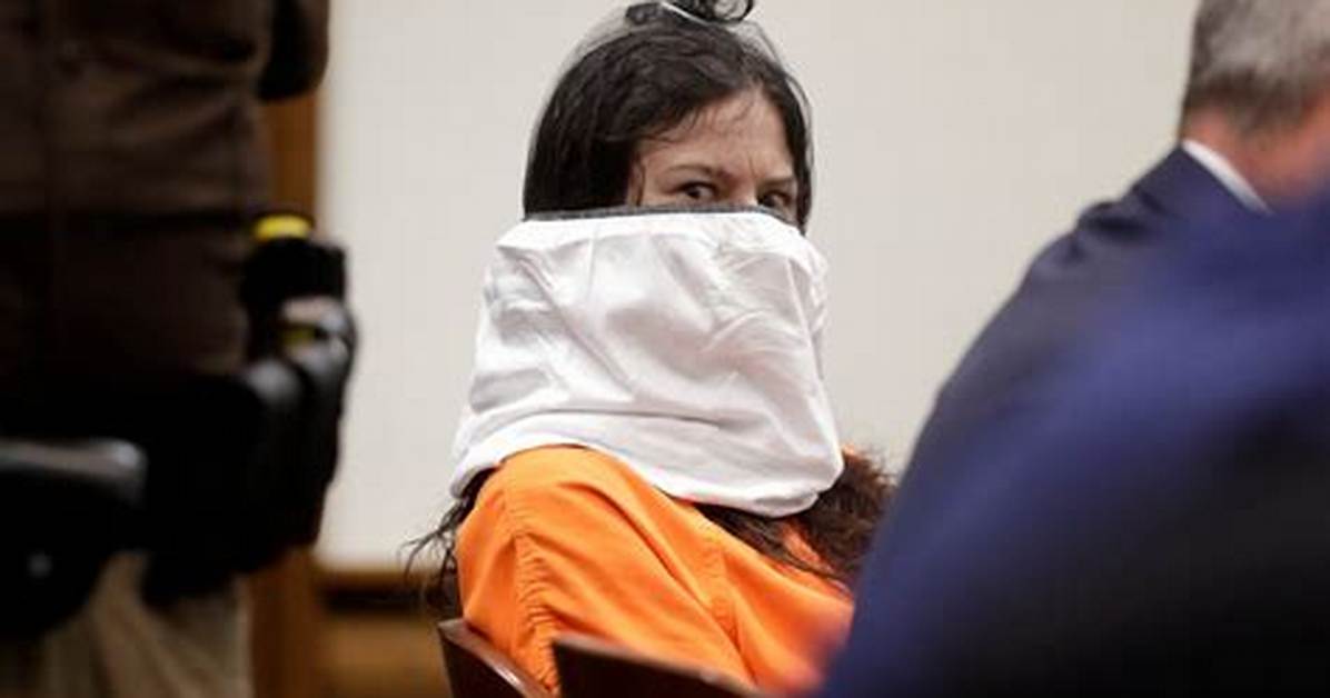 Taylor Schabusiness: Face Covering and the Role It Played in the Case