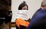 Taylor Schabusiness: Face Covering and the Role It Played in the Case