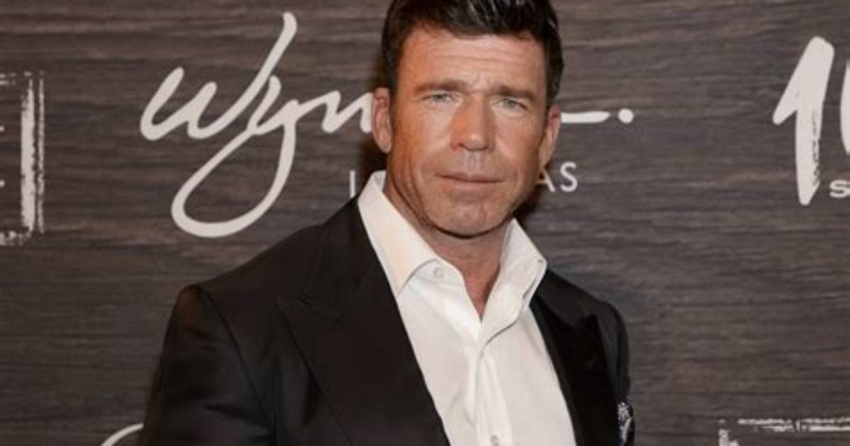 Taylor Sheridan Net Worth: Where Did Taylor Sheridan Get His Money?
