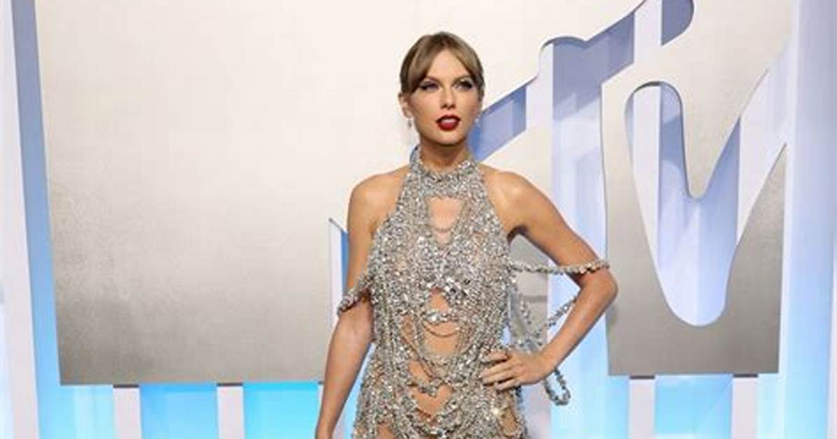 Taylor Swift at 2022 Mtv Video Music Awards: Photos – Hollywood Life