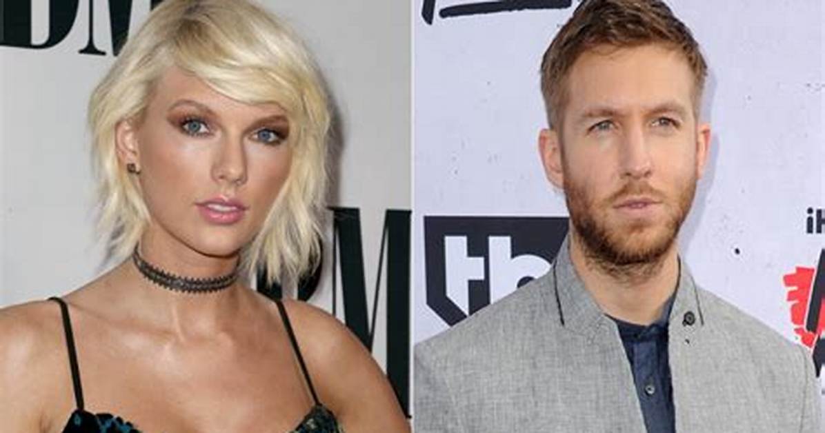 Taylor Swift & Calvin Harris: Why He Skipped a Date Night with Her at the Grammys