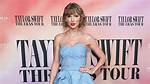 Taylor Swift Celebrates National Tight Ends Day at Chiefs Game – Hollywood Life
