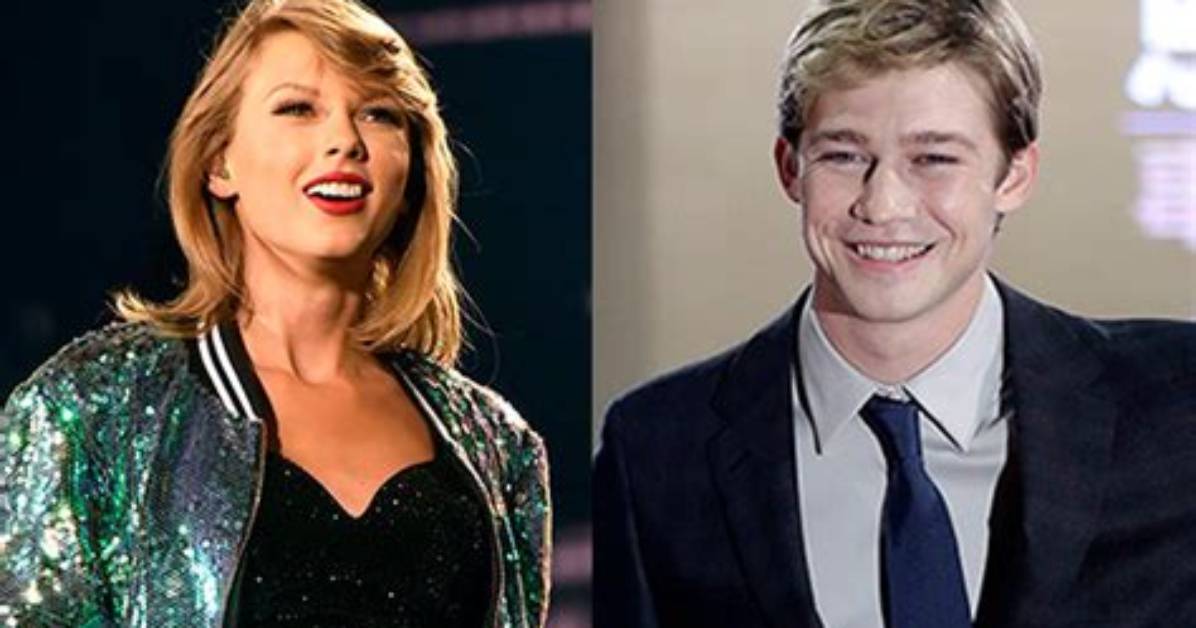 Taylor Swift Considers Joe Alwyn ‘Husband Material’: Why Their Relationship Is ‘Perfect’