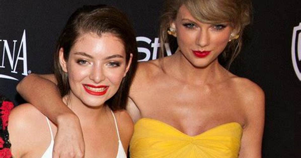 Taylor Swift Has ‘Mini Meltdown’ over Ex at Golden Globes After Party – Hollywood Life