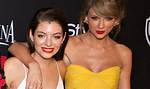 Taylor Swift Has ‘Mini Meltdown’ over Ex at Golden Globes After Party – Hollywood Life