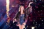 Taylor Swift: I’m Really ‘Stoked’ About New Sound of My Next Album