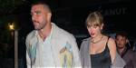 Taylor Swift Is Reportedly Leaning on Travis Kelce After Fan’s Death – Hollywood Life