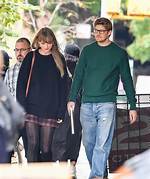 Taylor Swift & Joe Alwyn’s Plans for 4Th of July Amid Scooter Drama – Hollywood Life