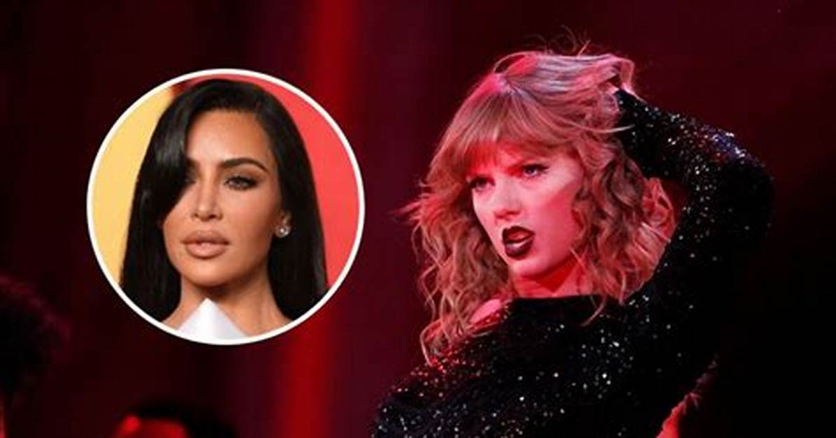 Taylor Swift on How She ‘Survived’ Kim Kardashian & Cancel Culture – Hollywood Life