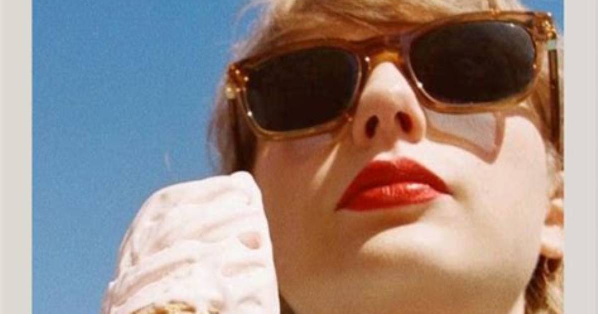Taylor Swift Releases ‘Wildest Dreams (Taylor’s Version)’ – Hollywood Life