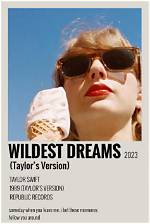 Taylor Swift Releases ‘Wildest Dreams (Taylor’s Version)’ – Hollywood Life