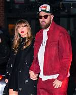 Taylor Swift Reportedly Saw Travis Kelce After His 34Th Birthday – Hollywood Life