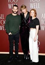 Taylor Swift Reveals Dylan O’brien, Sadie Sink ‘Improvised’ Fight Scene in ‘All Too Well’