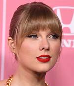 Taylor Swift Rocks Short Bangs in Rare Photo with Jack Antonoff – Hollywood Life