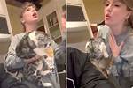 Taylor Swift’s Cat Meredith Returns in New Video – Hollywood Life