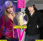 Taylor Swift’s Harry Styles Kissing Diss — Does He Really Kiss Like a Snail? – Hollywood Life