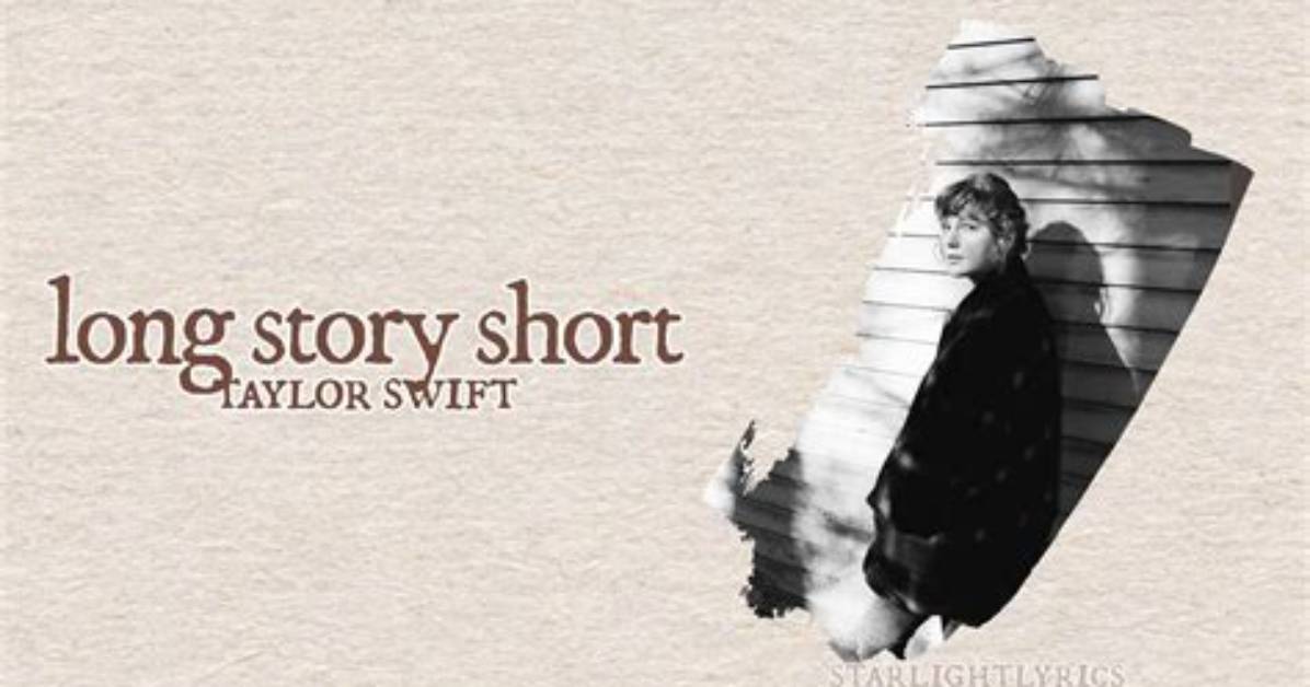 Taylor Swift’s ‘Long Story Short’ May Be About Tom Hiddleston – Listen – Hollywood Life