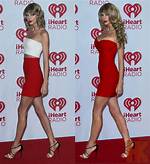 Taylor Swift's Weight: a Journey Through Body Image and Acceptance