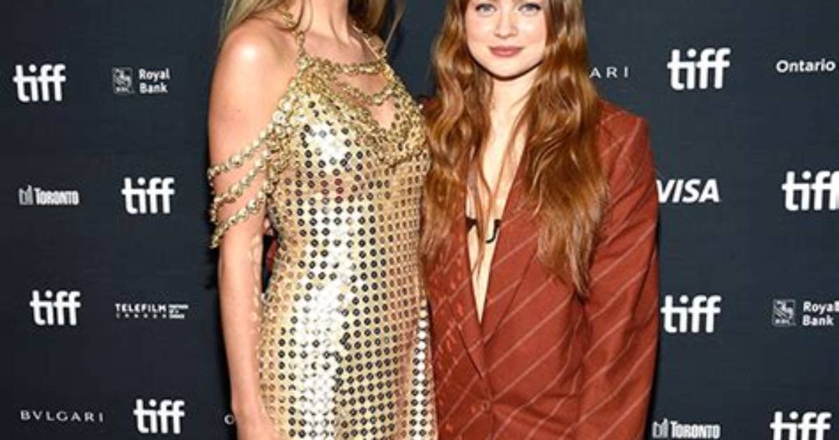 Taylor Swift & Sadie Sink Arrive at Tiff 2022: Photos – Hollywood Life
