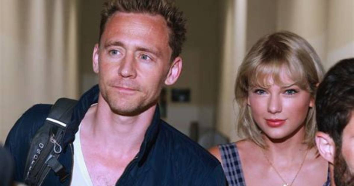 Taylor Swift: Tom Hiddleston Thinks Kanye West Is ‘Classless’ After His ‘Famous’ Video