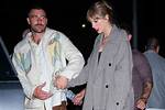 Taylor Swift & Travis Kelce Sweetly Hold Hands During Romantic Bahamas Getaway: Photos