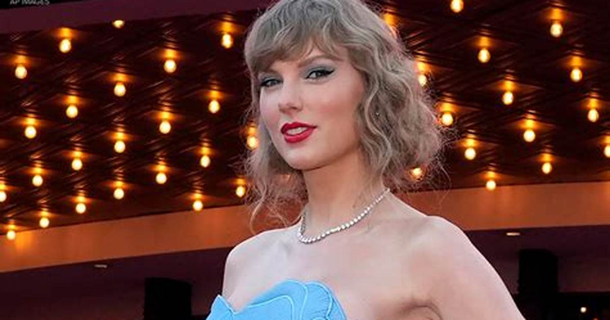 Taylor Swift Urges Tennessee Historical Commission to Take Down ‘Racist’ Statues: ‘It Makes Me Sick’