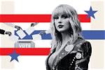 Taylor Swift Urges Voters to ‘Elect People Who Will Fight Against Police Brutality’