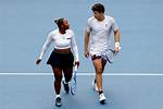 Taylor Townsend ·
