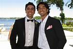 Taylor Zakhar Perez Brother Ron and Grant | Sisters and Parents