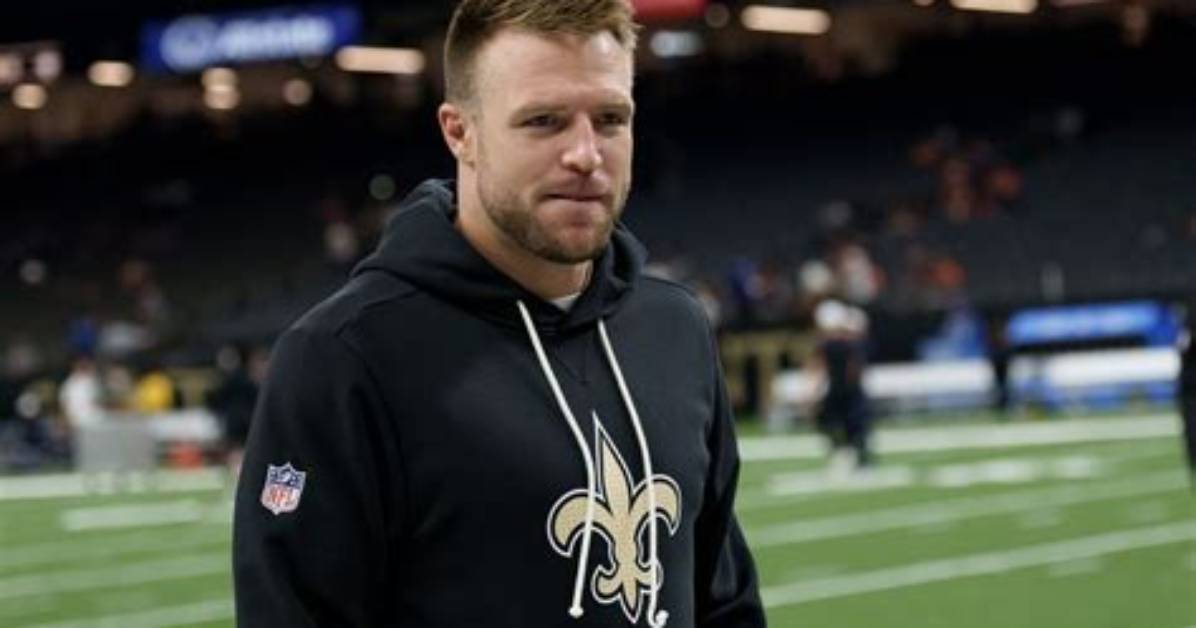 Taysom Hill Contract, Salary, Position, Height, Weight, Draft
