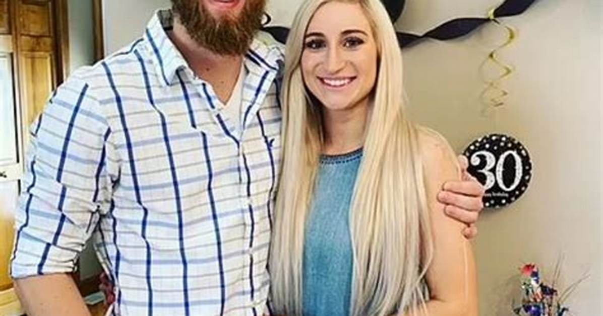 Teacher Brianna Coppage Husband Name: Kids and Family