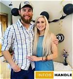 Teacher Brianna Coppage Husband Name: Kids and Family
