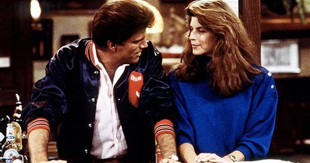 Ted Danson & ‘Cheers’ Stars Mourn Kirstie Alley’s Death – Hollywood Life