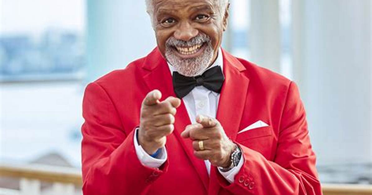 Ted Lange