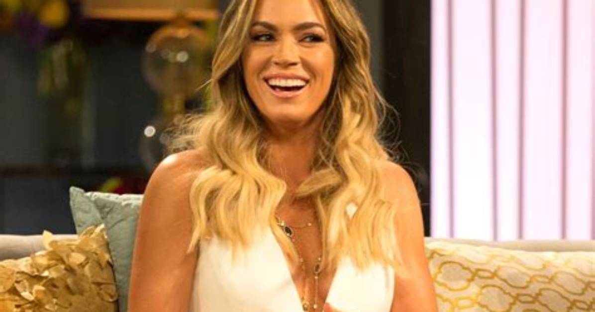 Teddi Mellencamp Reveals ‘Rhobh’ Season 10 Will Be Filled with Lots of ‘Craziness’