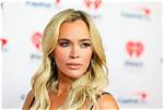 Teddi Mellencamp’s Fans Can’t Deal with How Cute Newborn Bub Dove Looks While Yawning