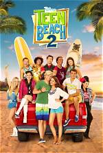 ‘Teen Beach Movie 2’ — See First Pic of Cast Together
