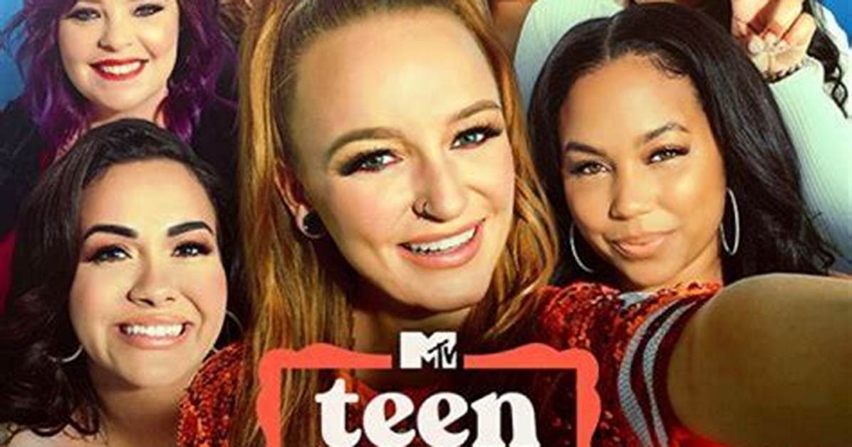 ‘Teen Mom 2’ Cast Reunites for Dramatic Season 5 — Pics