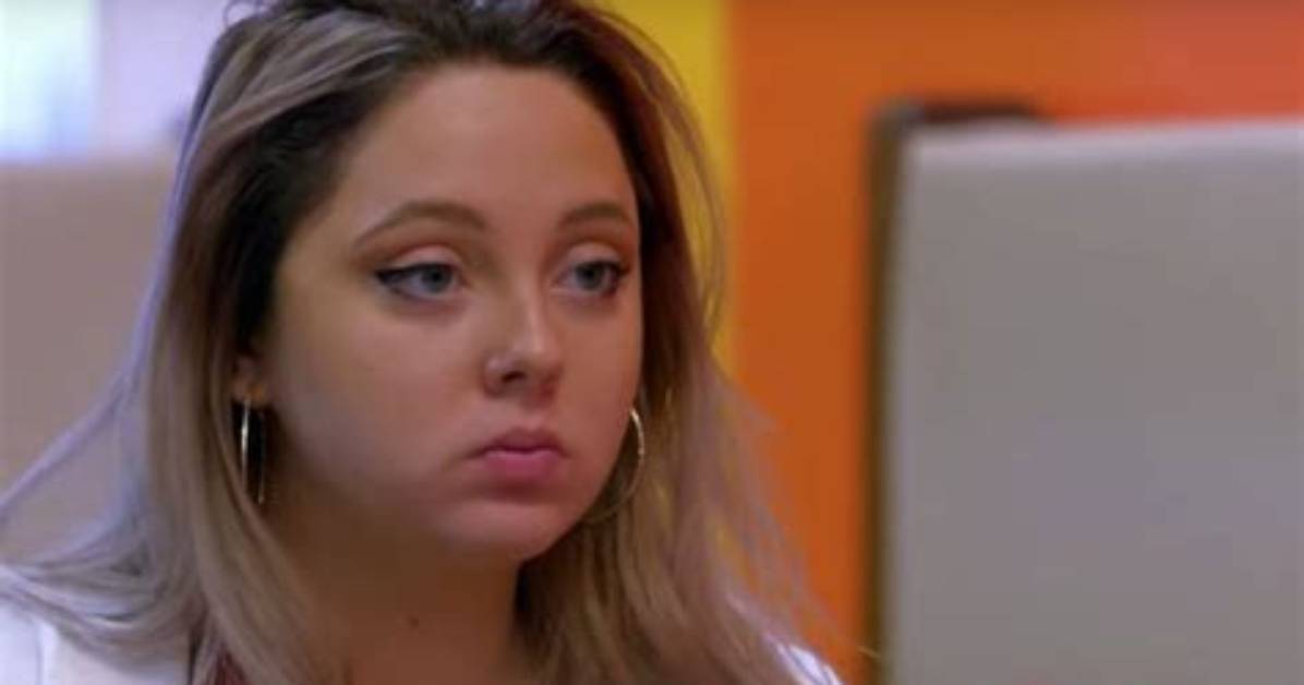 ‘Teen Mom 2’: Jade Cline Says Onscreen ‘Drama’ Drove Her to ‘Breaking Point’ While Filming Season 10