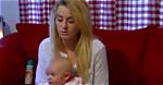 ‘Teen Mom 2’ Recap: Leah Nearly Collapses While Holding a Baby Before Leaving for Rehab