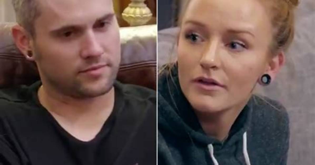 ‘Teen Mom Og’ Recap: Josh Proposes to Mackenzie & Maci Invites Ryan to Bentley’s B-Day Party