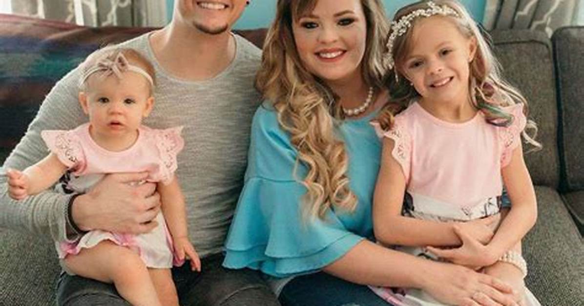 ‘Teen Mom Og’s Catelynn Lowell Reveals Husband Tyler, 27, Is ‘Getting Fixed’ When He Turns 30