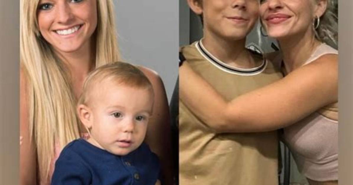 ‘Teen Mom Og’s Mackenzie Mckee Breaks Silence on Mom’s Death: I Hope Life ‘Goes by Fast’ Without You