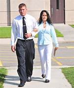 ‘Teen Mom’ Relationships That Completely Imploded on Tv: Pics